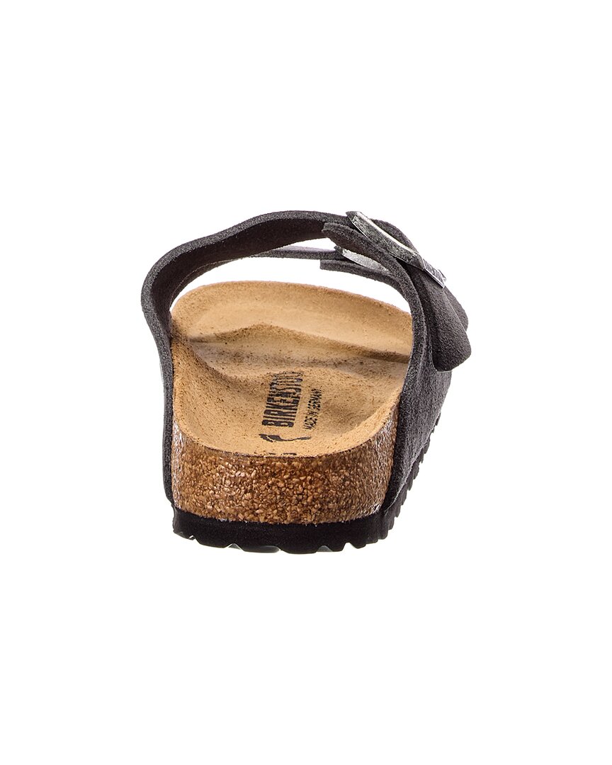 Birkenstock Arizona Narrow Suede Sandal