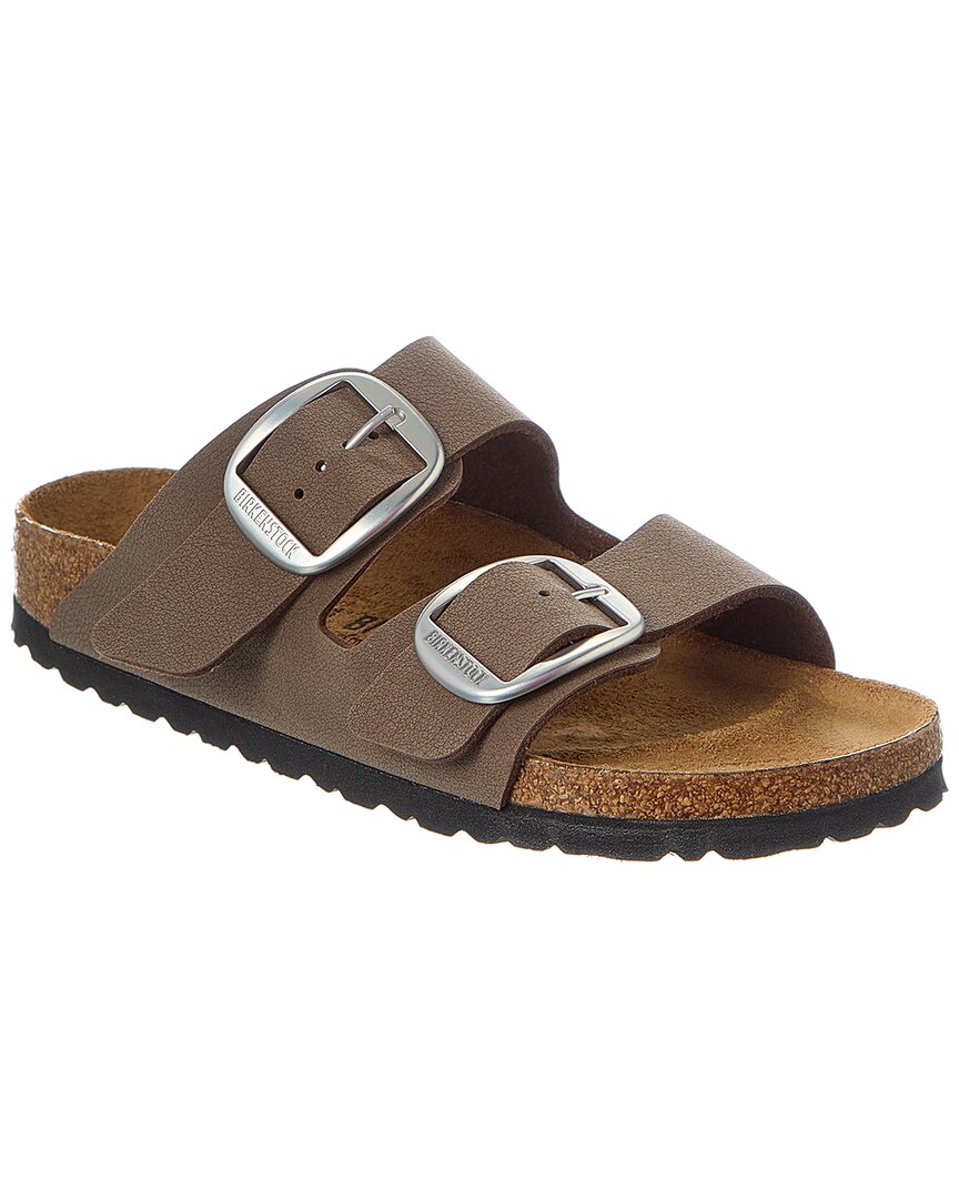 Birkenstock Birkenstock Arizona Big Buckle Narrow Birko-Flor Sandal