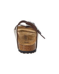 Birkenstock Birkenstock Arizona Big Buckle Narrow Birko-Flor Sandal