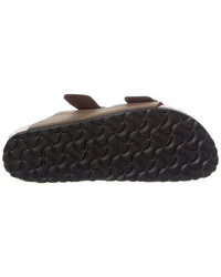 Birkenstock Birkenstock Arizona Big Buckle Narrow Birko-Flor Sandal