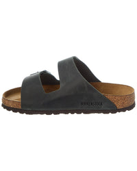 Birkenstock Birkenstock Arizona Oiled Leather Sandal