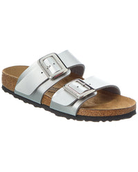 Birkenstock Birkenstock Sydney Luxe Narrow Birko-Flor Sandal