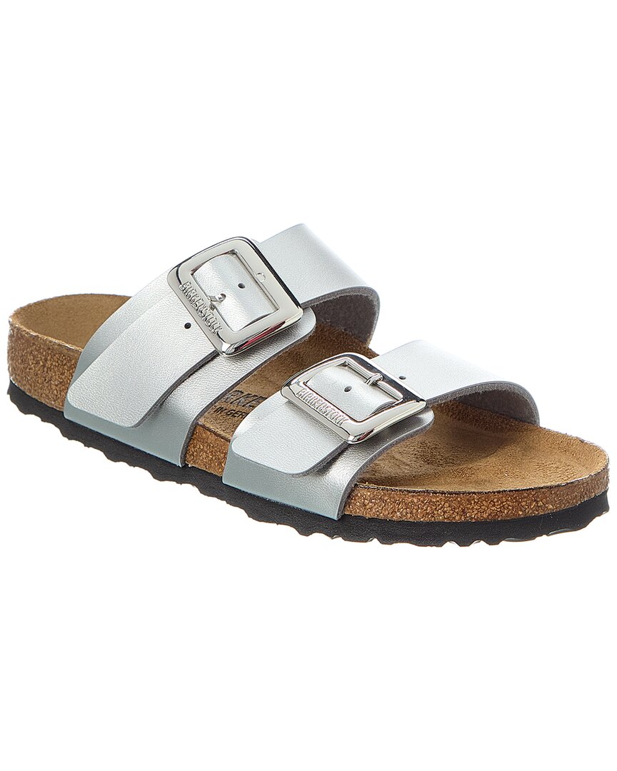 Birkenstock Birkenstock Sydney Luxe Narrow Birko-Flor Sandal