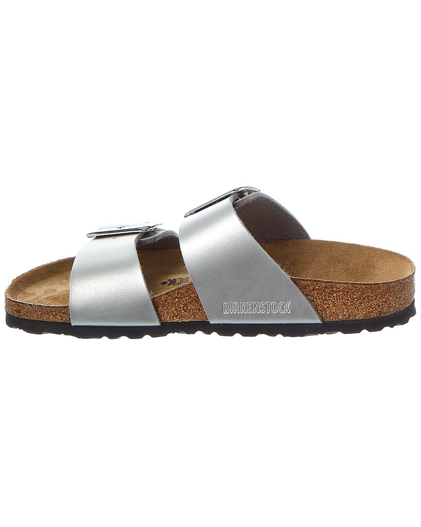 Birkenstock Birkenstock Sydney Luxe Narrow Birko-Flor Sandal