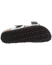Birkenstock Birkenstock Sydney Luxe Narrow Birko-Flor Sandal
