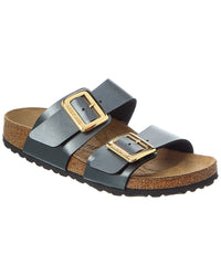 Birkenstock Birkenstock Sydney Luxe Narrow Birko-Flor Sandal