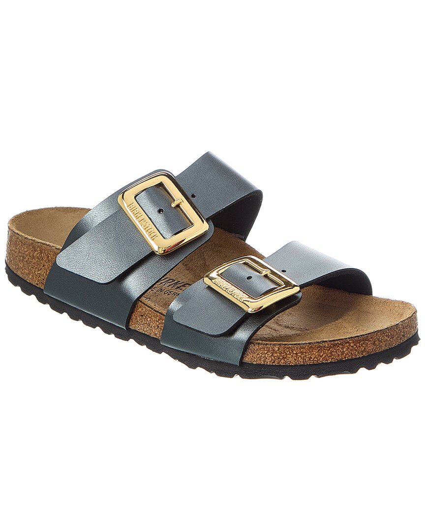 Birkenstock Birkenstock Sydney Luxe Narrow Birko-Flor Sandal