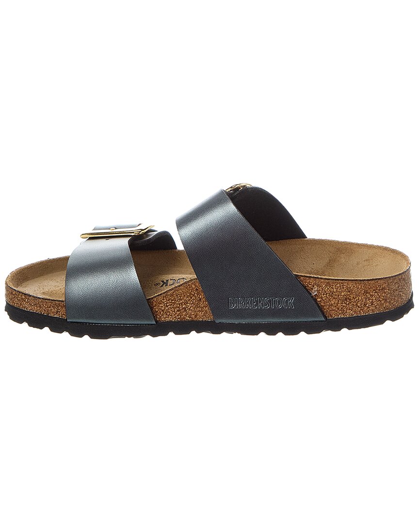 Birkenstock Birkenstock Sydney Luxe Narrow Birko-Flor Sandal