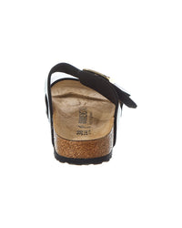 Birkenstock Birkenstock Sydney Luxe Narrow Birko-Flor Sandal