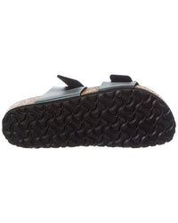 Birkenstock Birkenstock Sydney Luxe Narrow Birko-Flor Sandal