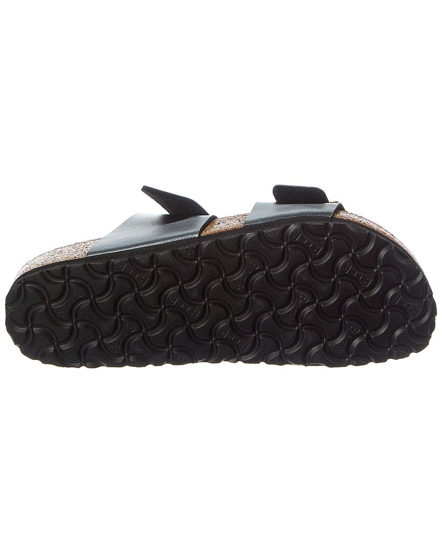 Birkenstock Birkenstock Sydney Luxe Narrow Birko-Flor Sandal