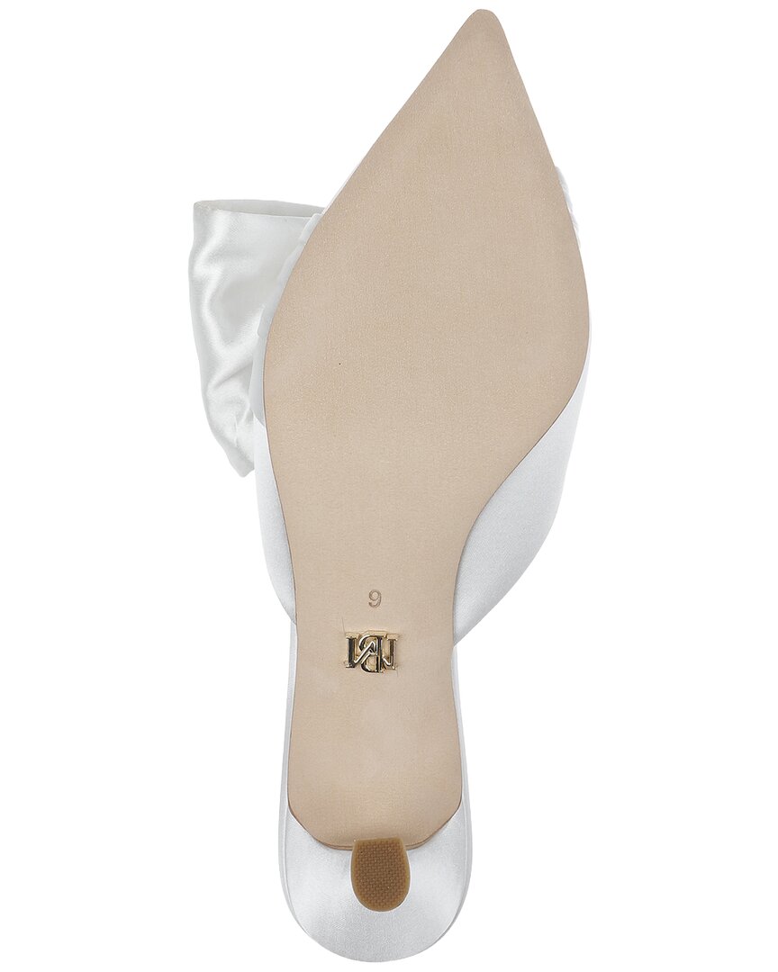 Badgley Mischka Alaya Pump