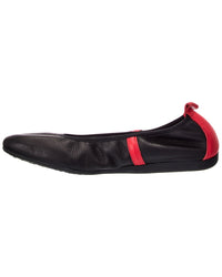 Arche Arche Lamour Leather Flat