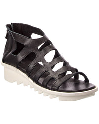 Arche Ikyade Leather Sandal
