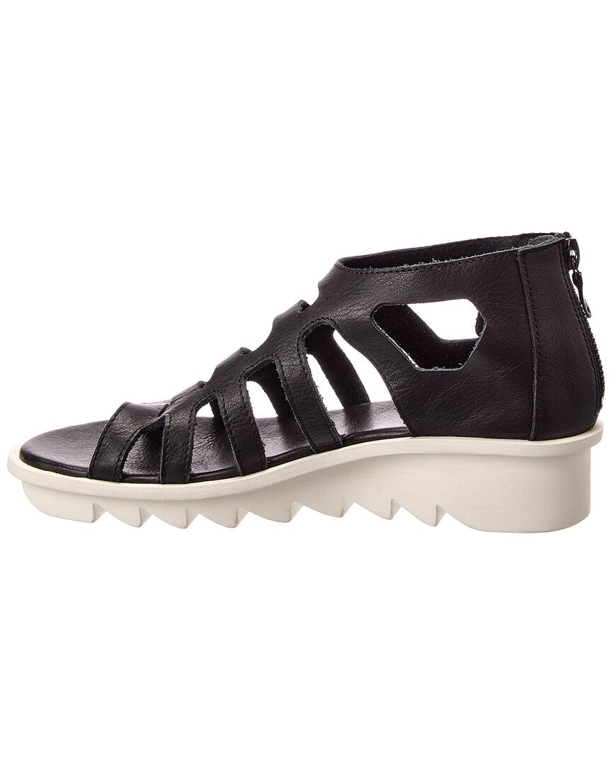 Arche Ikyade Leather Sandal