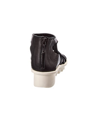 Arche Ikyade Leather Sandal