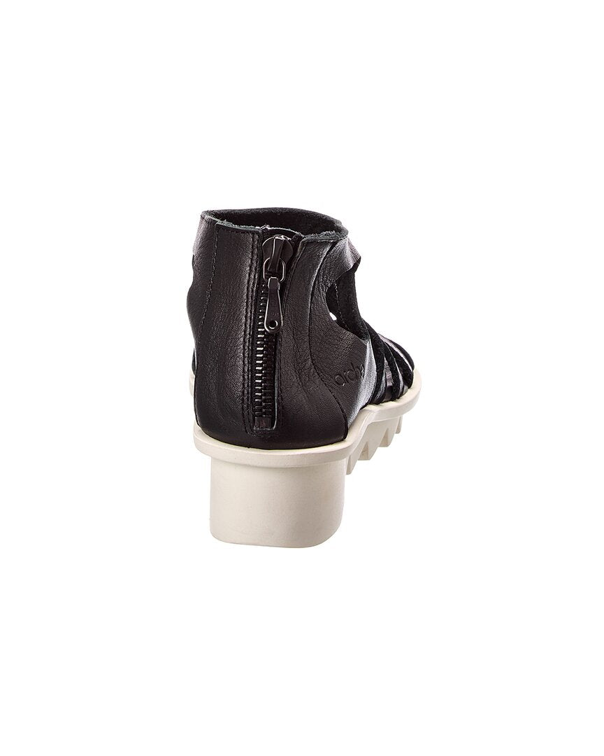 Arche Ikyade Leather Sandal