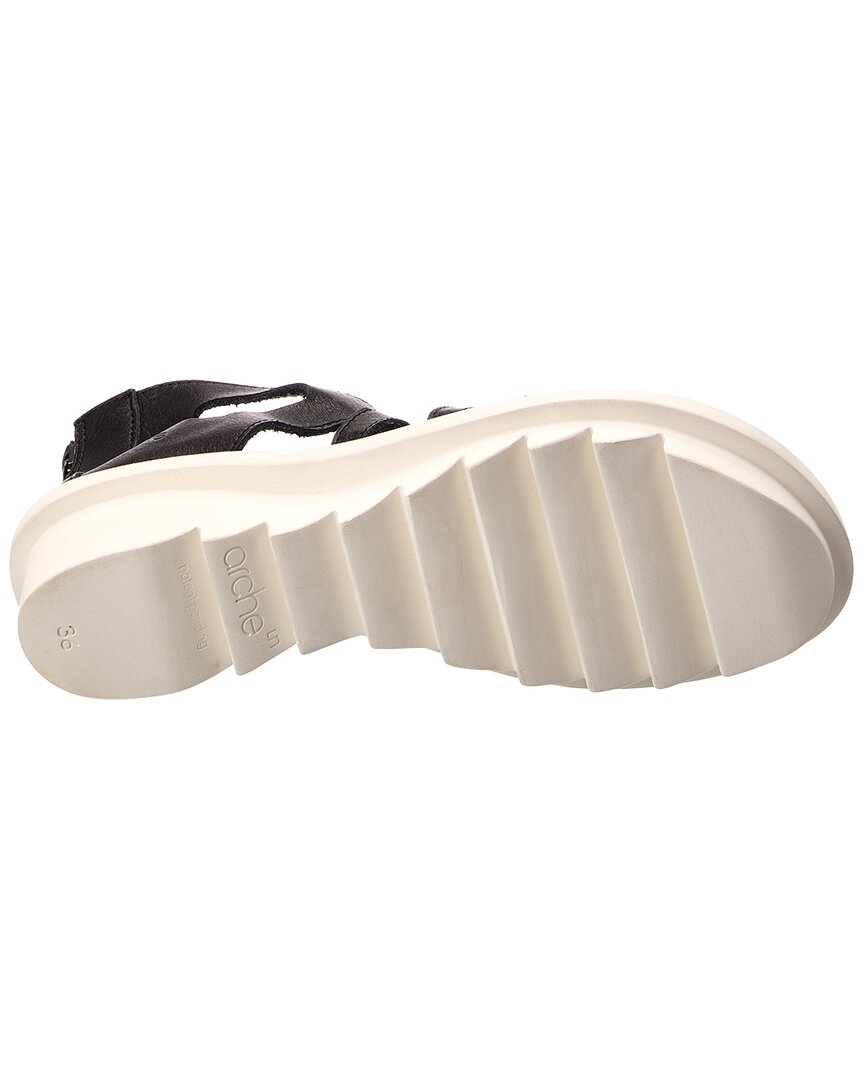 Arche Ikyade Leather Sandal