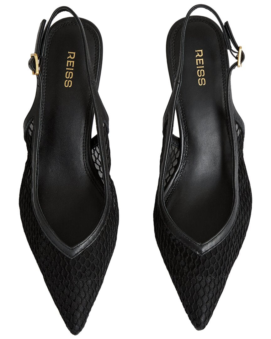 Reiss Sirena Slingback