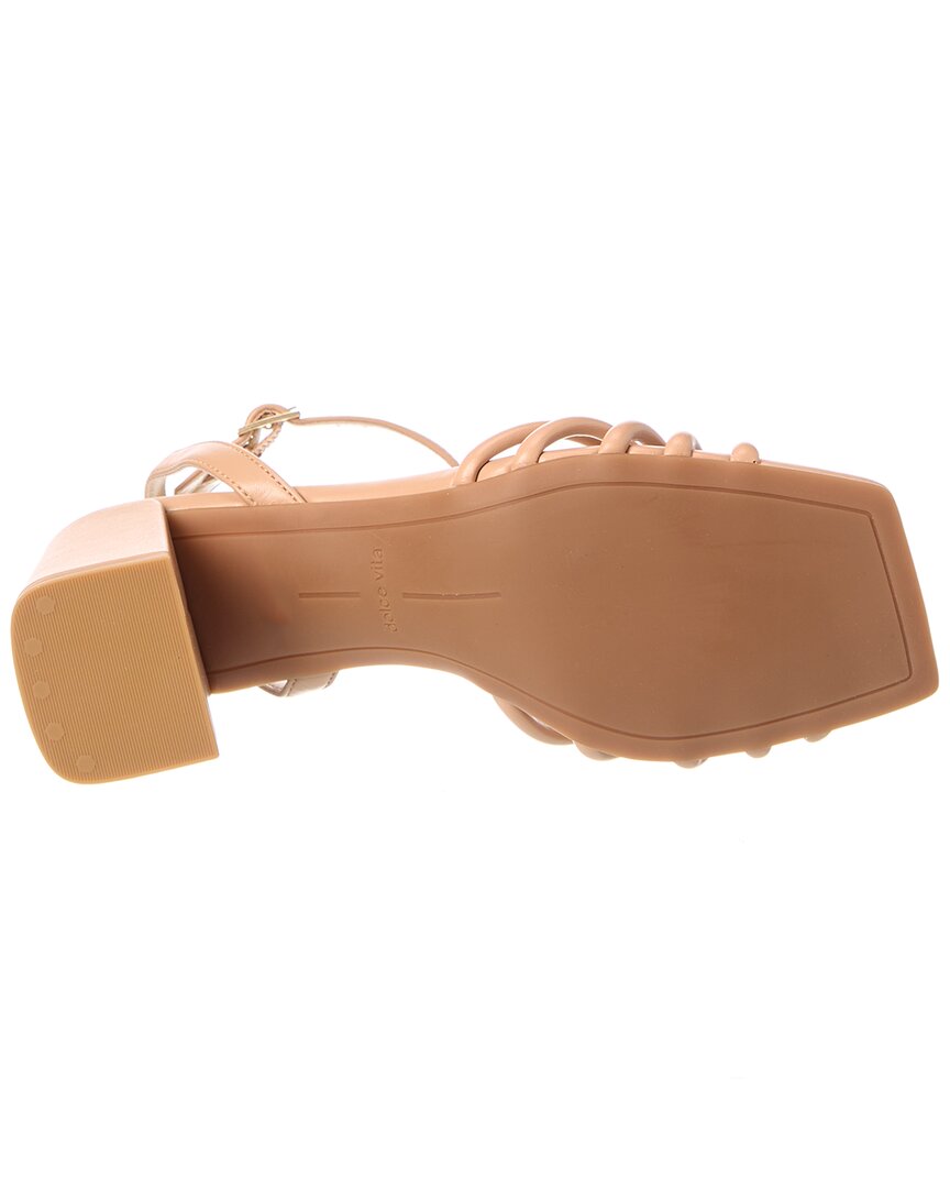 Dolce Vita Dolce Vita Yumi Sandal