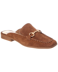 Dolce Vita Dolce Vita Brielle Suede Mule Loafer