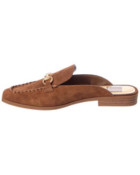 Dolce Vita Dolce Vita Brielle Suede Mule Loafer