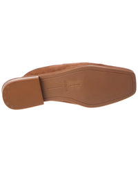 Dolce Vita Dolce Vita Brielle Suede Mule Loafer