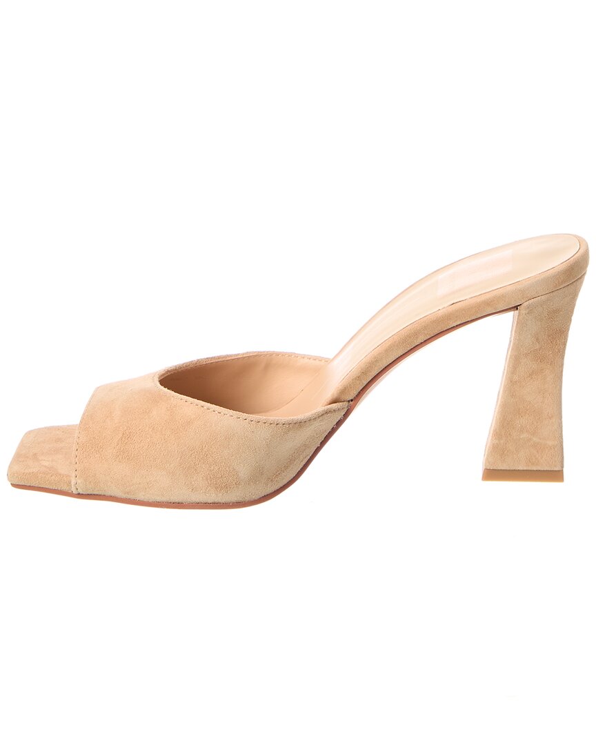 Dolce Vita Dolce Vita Trident Suede Mule