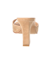 Dolce Vita Dolce Vita Trident Suede Mule
