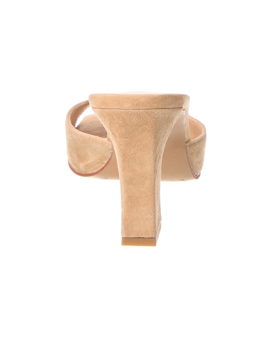 Dolce Vita Dolce Vita Trident Suede Mule