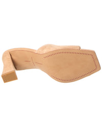 Dolce Vita Dolce Vita Trident Suede Mule