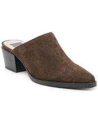 Dolce Vita Dolce Vita Verle Suede Heel