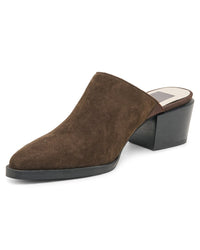 Dolce Vita Dolce Vita Verle Suede Heel