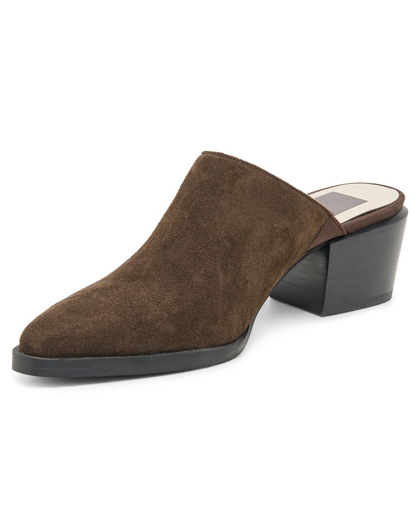 Dolce Vita Dolce Vita Verle Suede Heel
