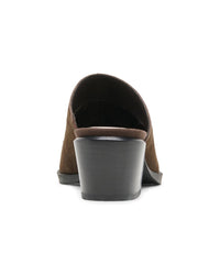 Dolce Vita Dolce Vita Verle Suede Heel