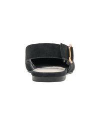 Dolce Vita Dolce Vita Genny Suede Flat