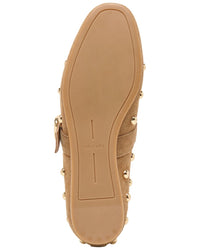 Dolce Vita Dolce Vita Baila Suede Flat