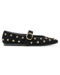 Dolce Vita Dolce Vita Baila Suede Flat