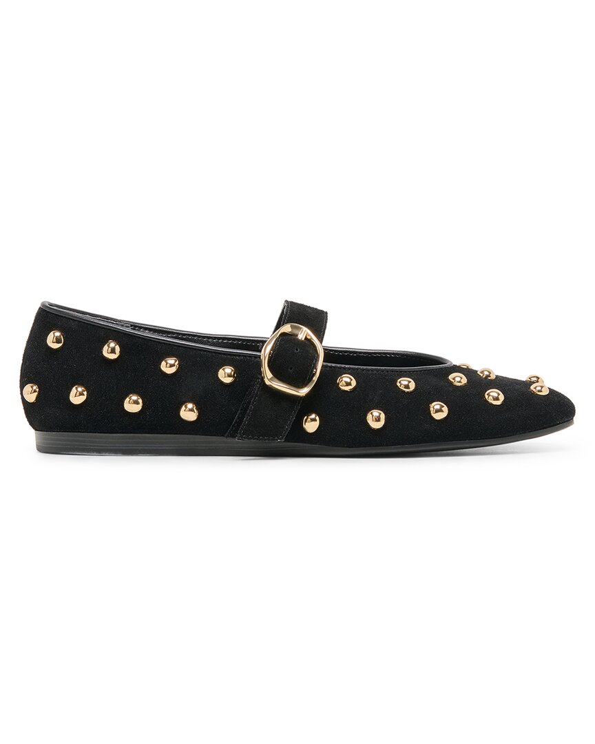 Dolce Vita Dolce Vita Baila Suede Flat
