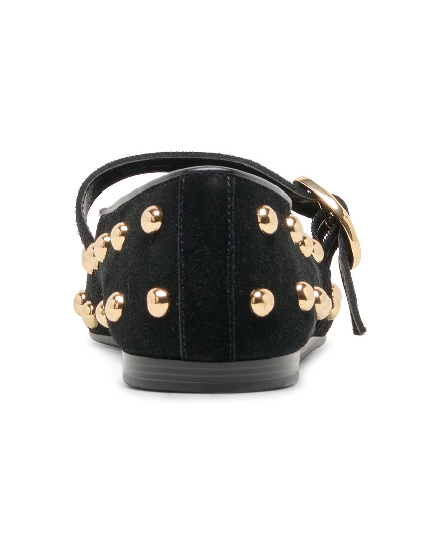 Dolce Vita Dolce Vita Baila Suede Flat