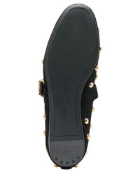 Dolce Vita Dolce Vita Baila Suede Flat