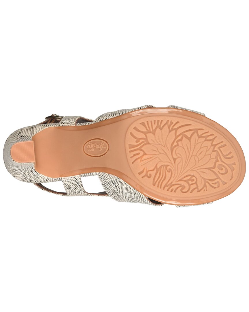 Eürosoft Eürosoft Imari Sandal