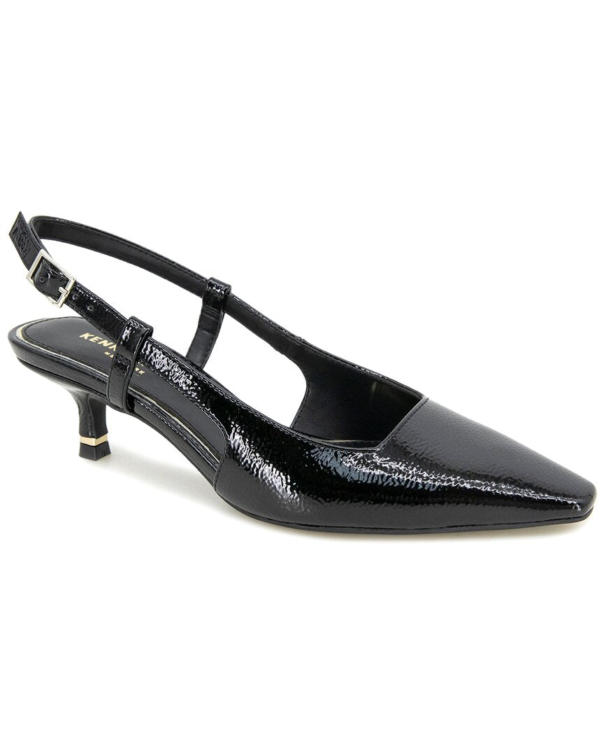 Kenneth Cole New York Martha Pump
