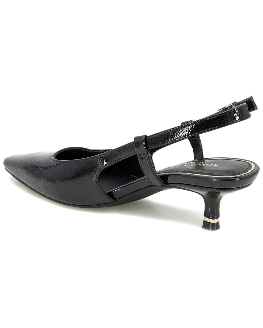 Kenneth Cole New York Martha Pump