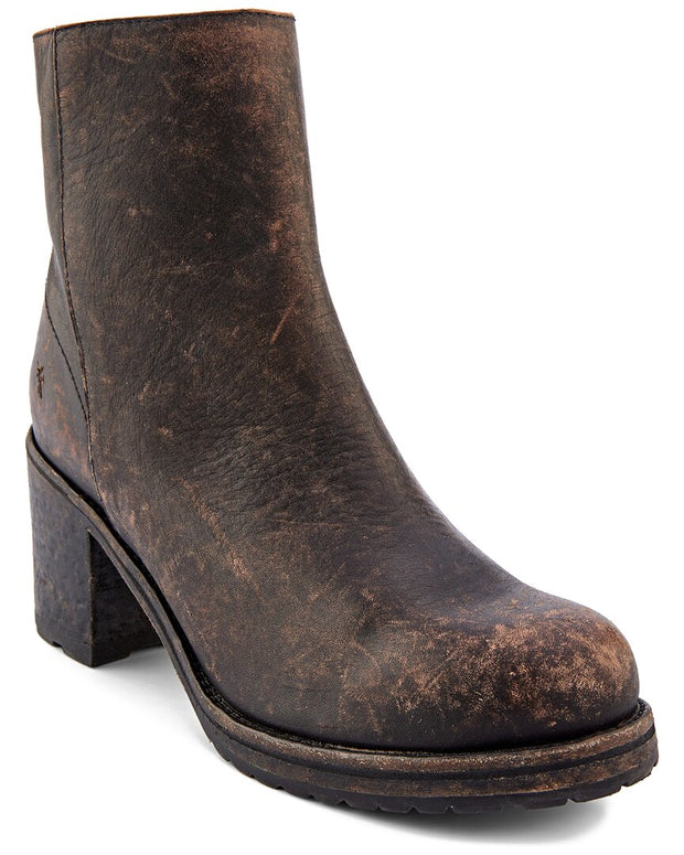 Frye Karen Leather Boot
