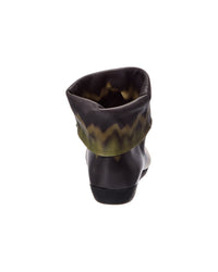 Arche Arche Onarc Leather Bootie