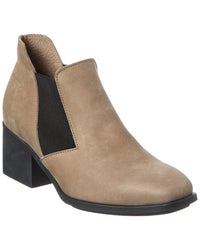 Arche Lymari Leather Flat