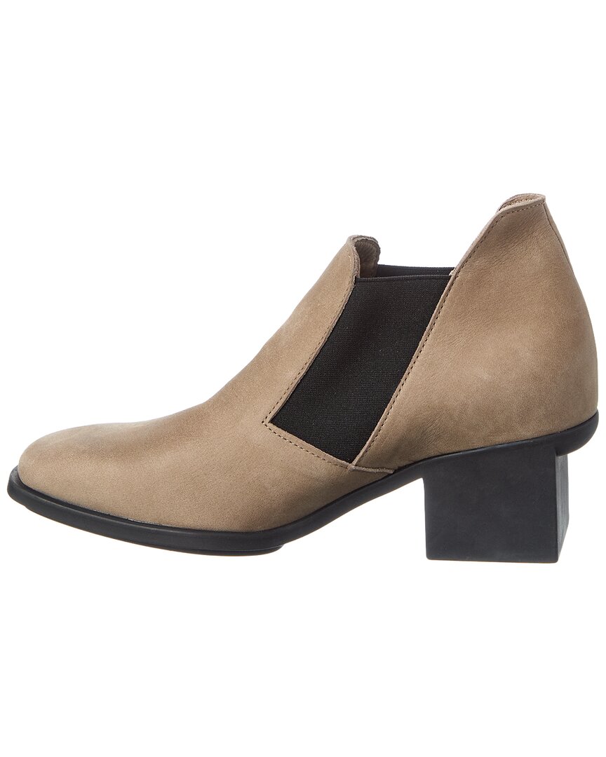 Arche Lymari Leather Flat