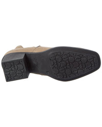 Arche Lymari Leather Flat