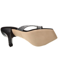 Paris Texas Kate Satin Sandal